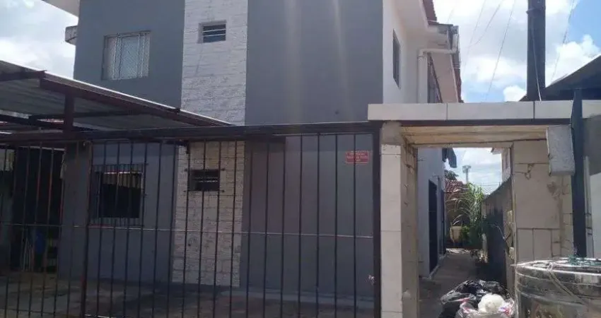 Casa com 2 quartos à venda no Maranguape II, Paulista 