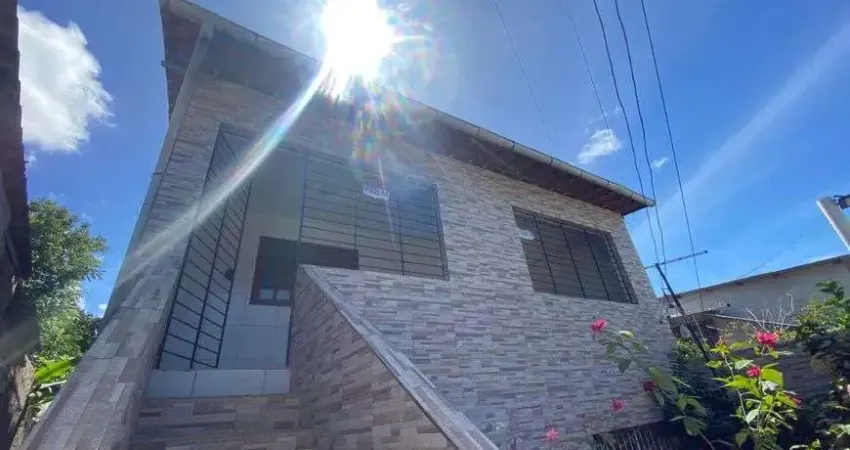 Casa com 2 quartos à venda na Rua Angelim, 1, Fragoso, Olinda
