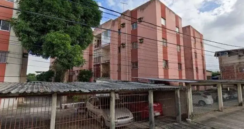 Apartamento para venda possui 65 metros quadrados com 3 quartos em Cordeiro - Recife - PE