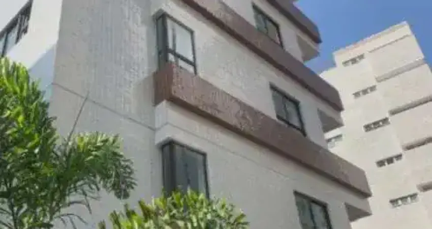 Descubra o Edifício Marquês dos Aflitos – Conforto e Elegância no Coração do Recife!
