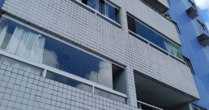 VENDO APTO 78 M² CORDEIRO NASCENTE