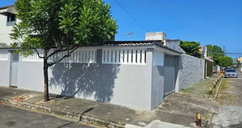 Casa com 3 quartos à venda na Rua Visconde Parnaíba, San Martin, Recife