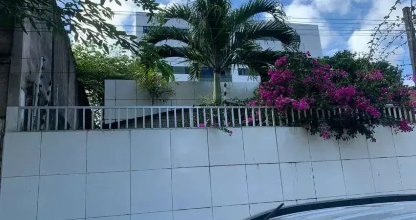 Casa com 4 quartos à venda na Rua Borges da Fonseca, 1, Iputinga, Recife