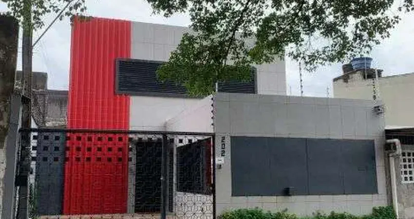 Casa com 8 quartos à venda na Rua Manoel Joaquim de Almeida, Iputinga, Recife
