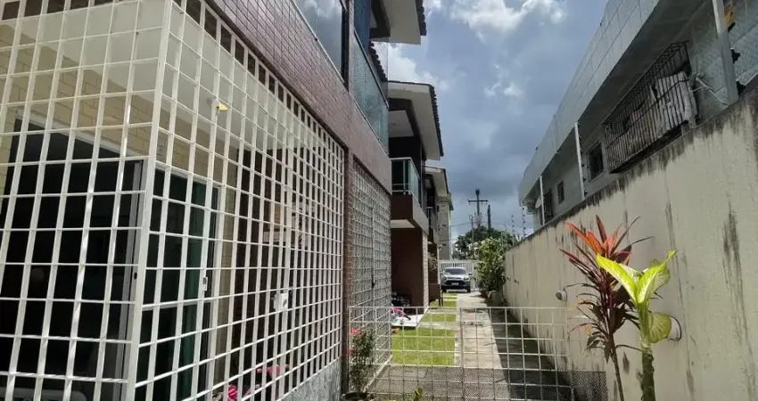 Lindo sobrado com energia solar no coração do cordeiro.