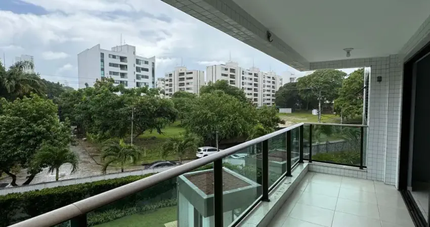 Apartamento com 3 quartos à venda no Poço da Panela, Recife 