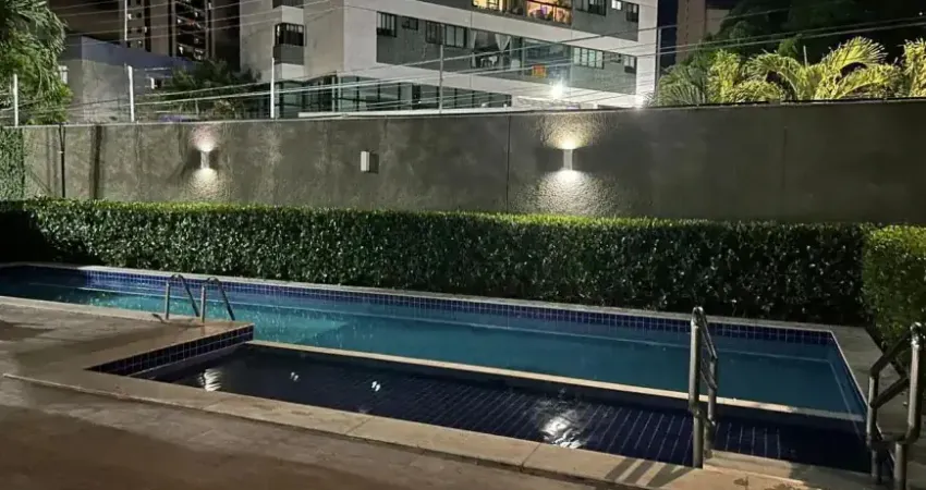 Apartamento com 4 quartos à venda no Rosarinho, Recife 