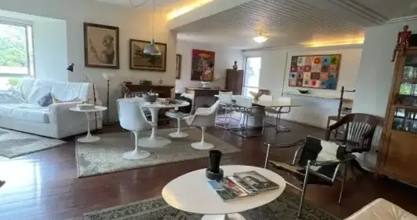 Apartamento com 5 quartos à venda no Poço da Panela, Recife