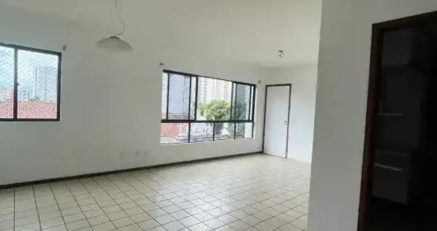 Apartamento com 4 quartos à venda no Graças, Recife