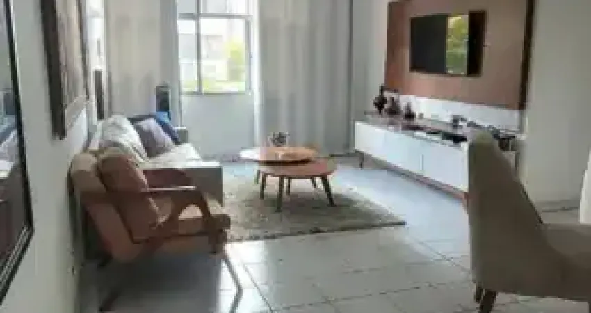 Apartamento com 3 quartos à venda no Parnamirim, Recife 