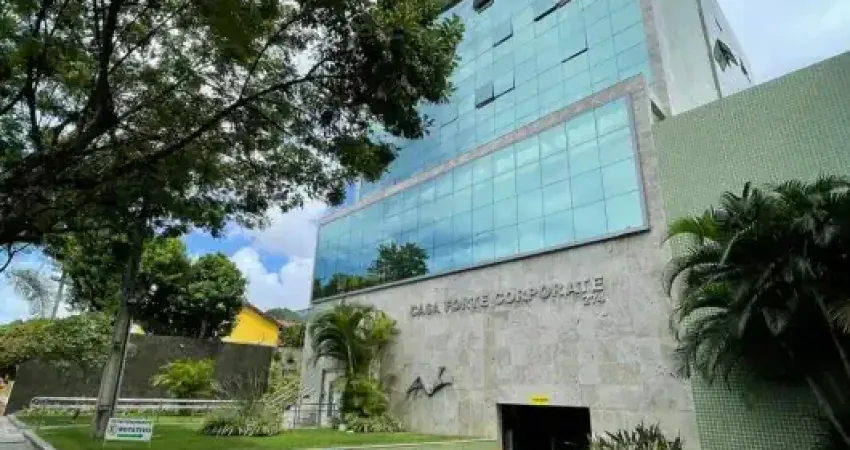 Apartamento com 1 quarto à venda na Rua do Chacon, 1, Poço da Panela, Recife