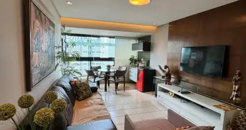 Apartamento com 3 quartos à venda no Madalena, Recife 