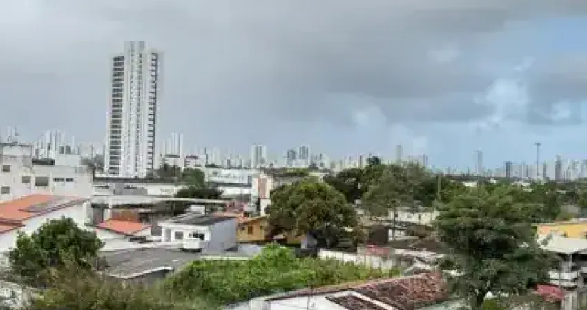 Apartamento com 3 quartos à venda no Iputinga, Recife 