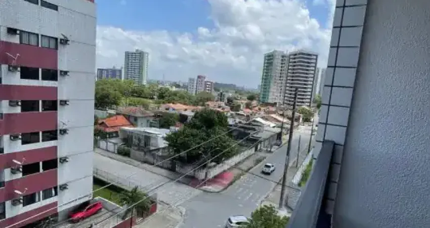 Apartamento com 2 quartos à venda no Cordeiro, Recife