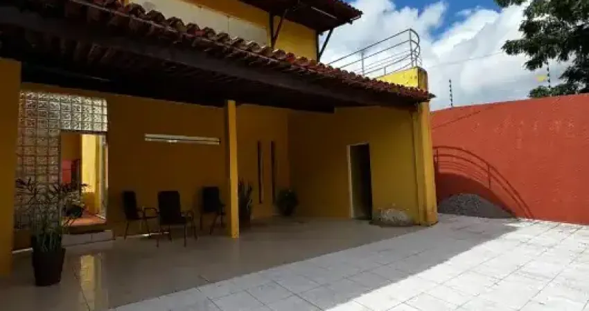 Casa com 4 quartos à venda no Cordeiro, Recife