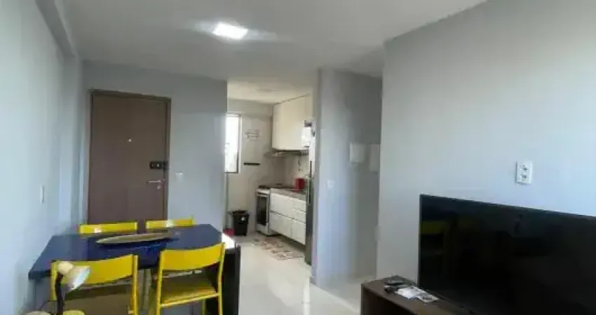 Apartamento para alugar no Paissandu, Recife