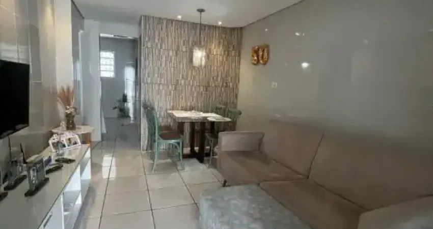 Casa em condomínio fechado com 3 quartos à venda no Iputinga, Recife 