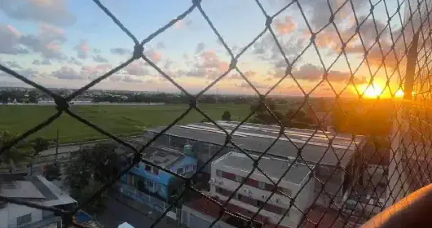 Apartamento com 4 quartos à venda no Prado, Recife 