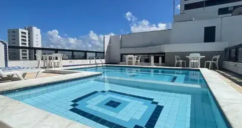 Apartamento com 3 quartos à venda no Pina, Recife