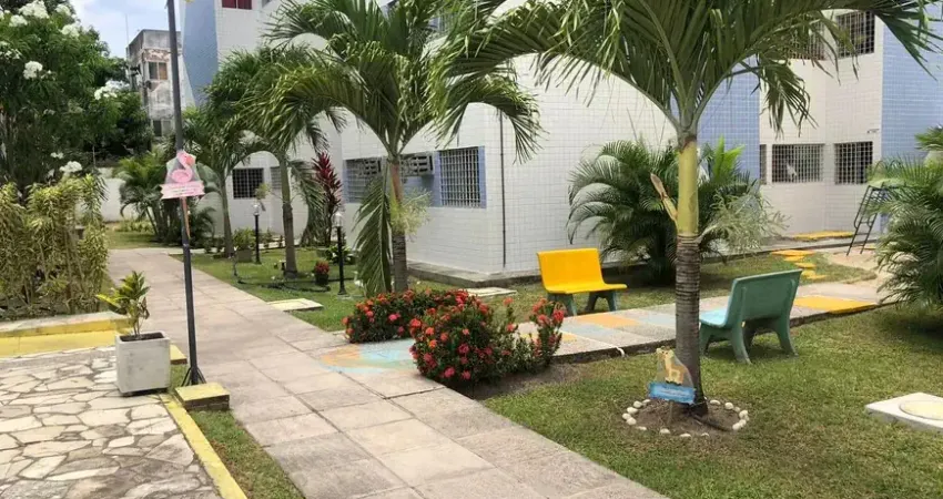 Apartamento com 3 quartos à venda no Iputinga, Recife 