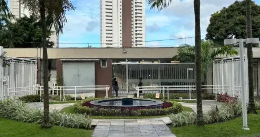 Apartamento com 3 quartos à venda no Caxangá, Recife 
