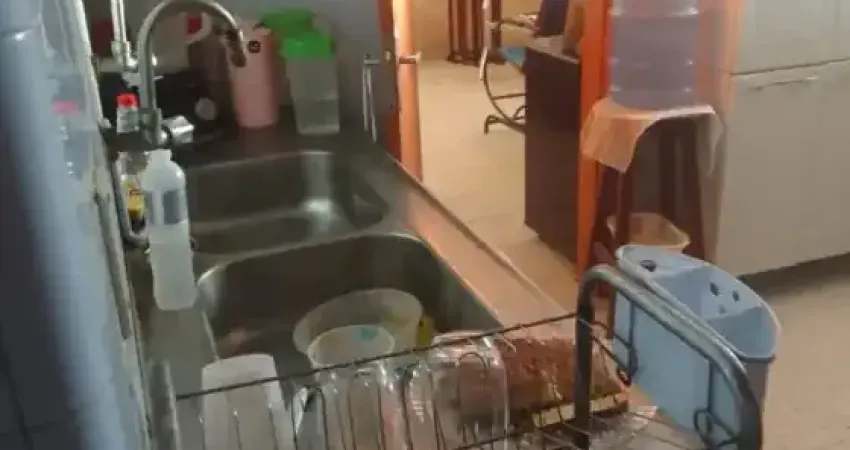 Apartamento com 3 quartos à venda no Soledade, Recife 