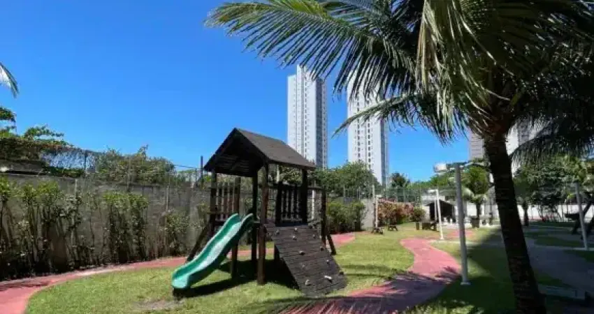 Apartamento com 2 quartos à venda no Caxangá, Recife 