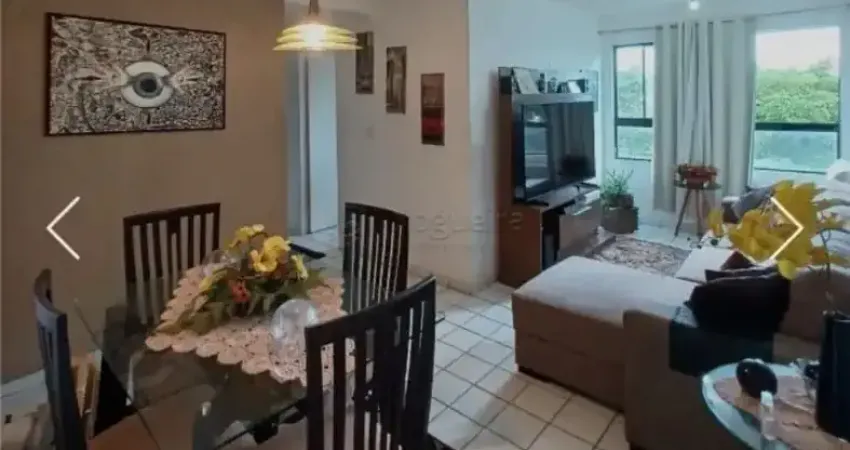 Apartamento com 3 quartos à venda no Tejipió, Recife 