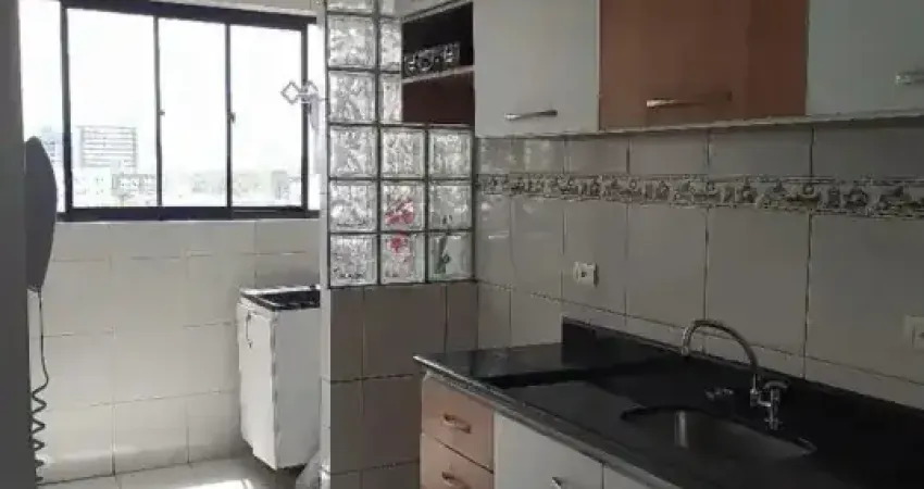 Apartamento com 3 quartos à venda no Iputinga, Recife
