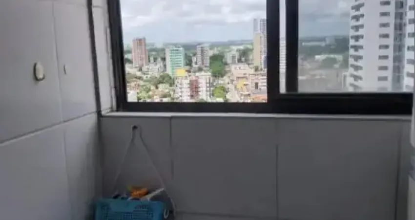 Apartamento com 2 quartos à venda no Iputinga, Recife