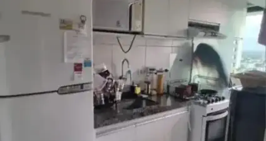 Apartamento com 2 quartos à venda no Iputinga, Recife