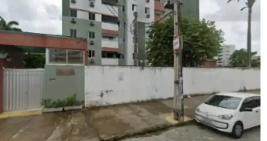 Apartamento com 2 quartos à venda no Várzea, Recife 