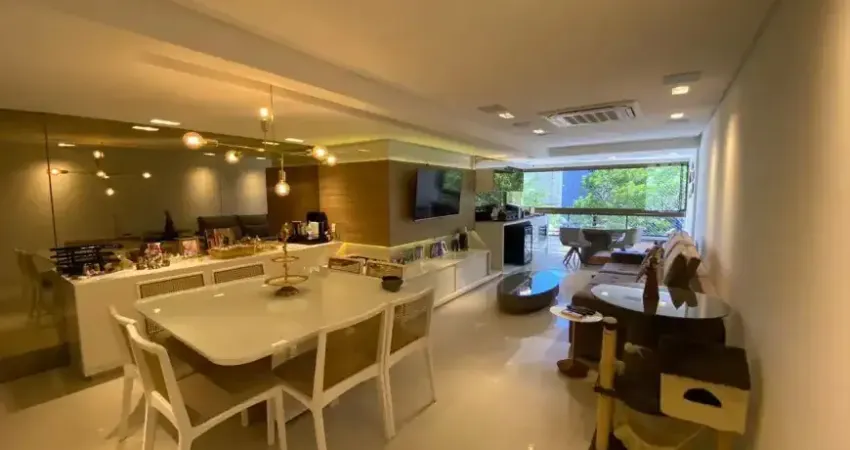 Apartamento com 3 quartos à venda no Espinheiro, Recife