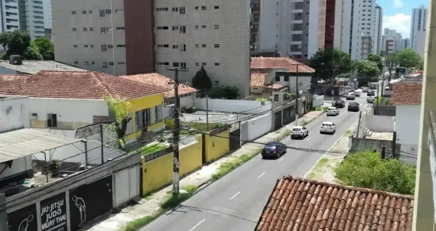 Apartamento com 3 quartos à venda no Madalena, Recife 