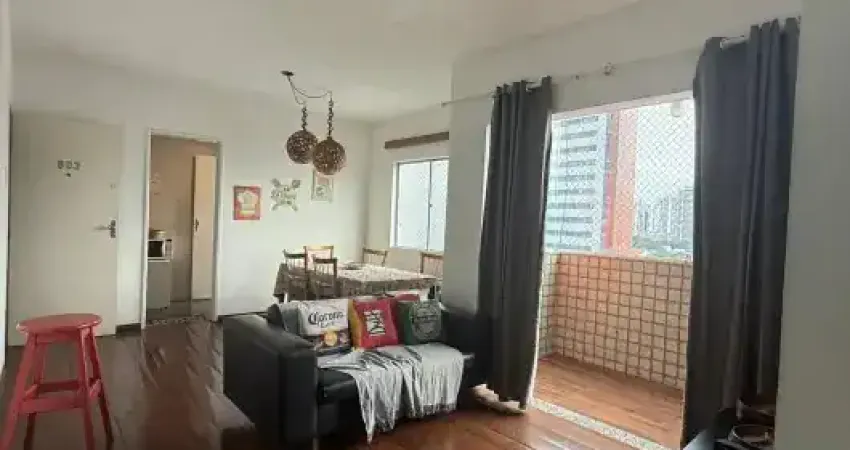 Apartamento com 3 quartos à venda no Graças, Recife