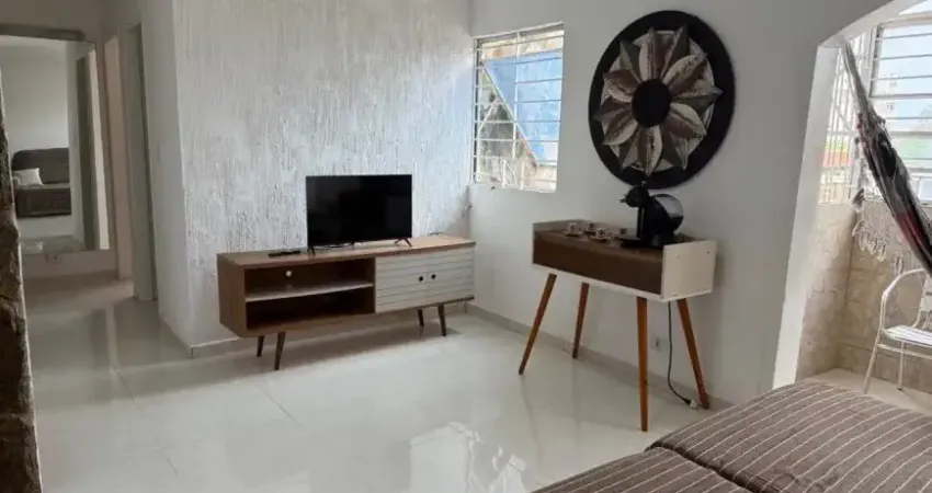 Apartamento com 3 quartos à venda no Fragoso, Olinda 