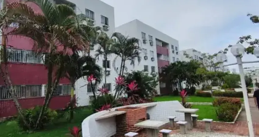 Apartamento com 3 quartos à venda no Iputinga, Recife 