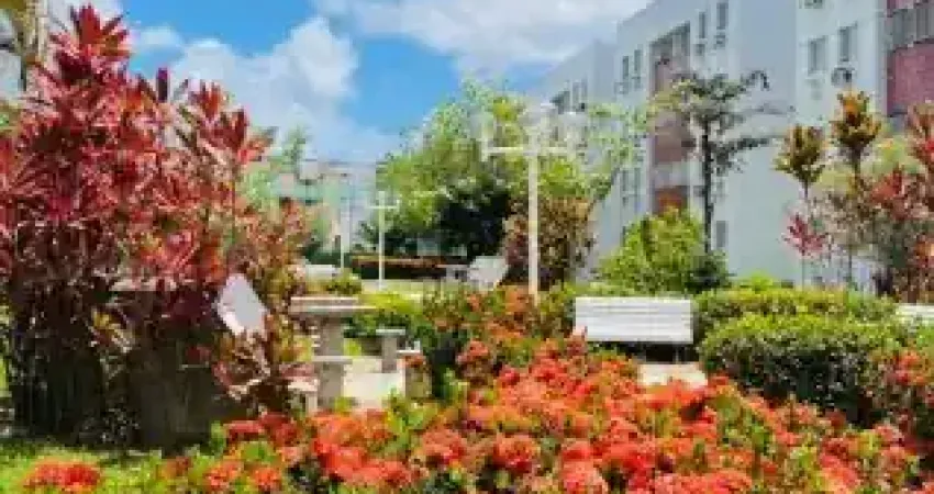 Apartamento com 3 quartos à venda no Iputinga, Recife