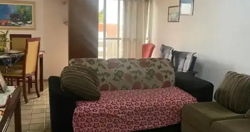 Apartamento com 3 quartos à venda no Candeias, Jaboatão dos Guararapes 