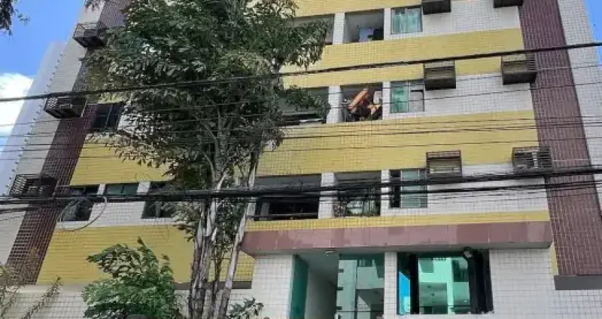 Apartamento com 3 quartos à venda no Rosarinho, Recife 