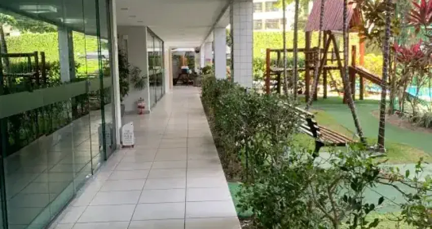 Apartamento com 4 quartos à venda no Rosarinho, Recife 