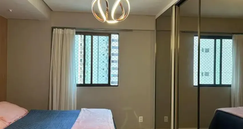 Apartamento com 4 quartos à venda no Rosarinho, Recife 