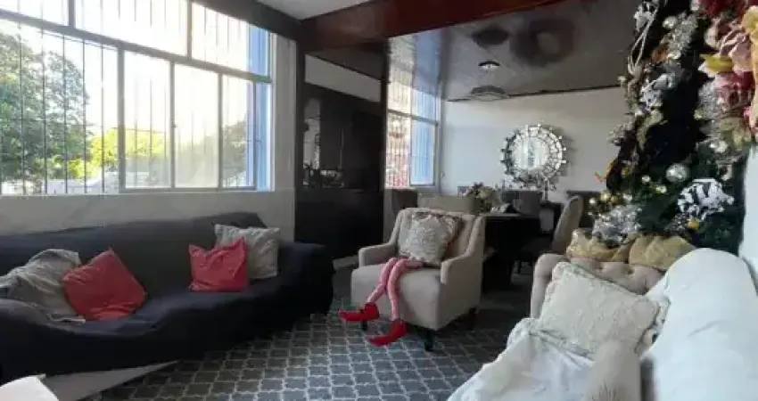 Apartamento com 3 quartos à venda no Espinheiro, Recife