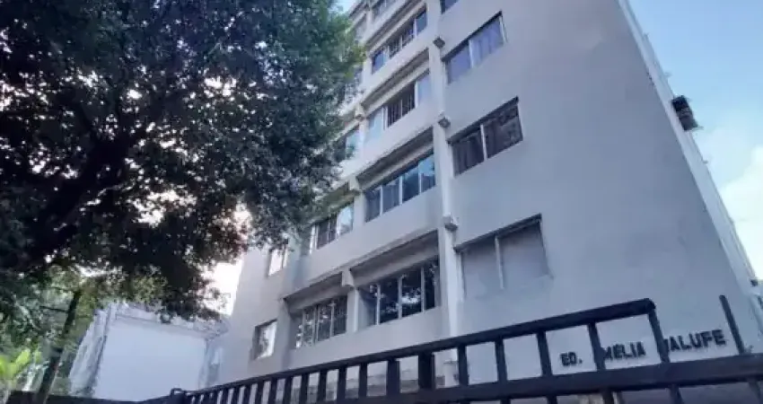 Kitnet / Stúdio à venda no Soledade, Recife 