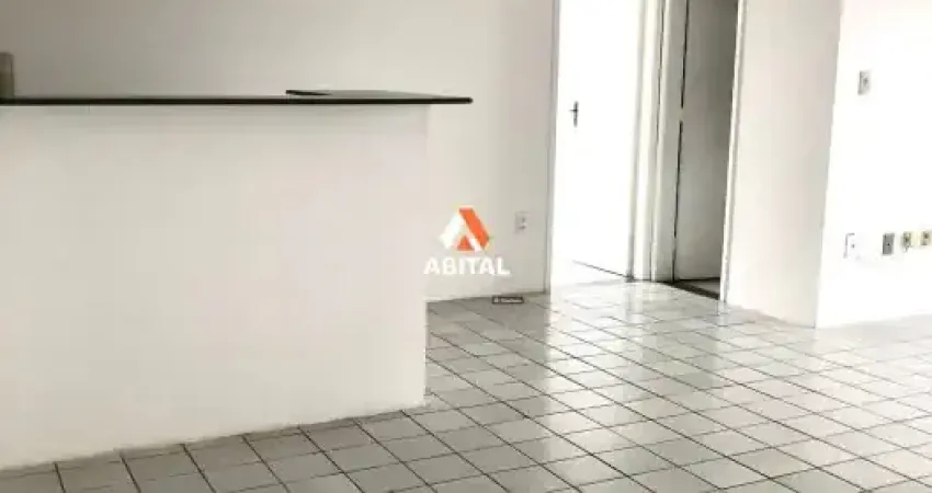 Kitnet / Stúdio à venda no Boa Vista, Recife 