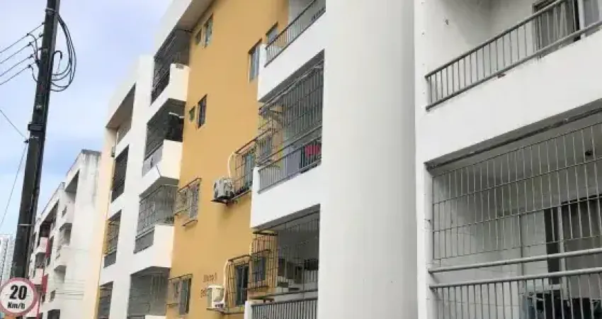 Apartamento com 2 quartos à venda no Iputinga, Recife