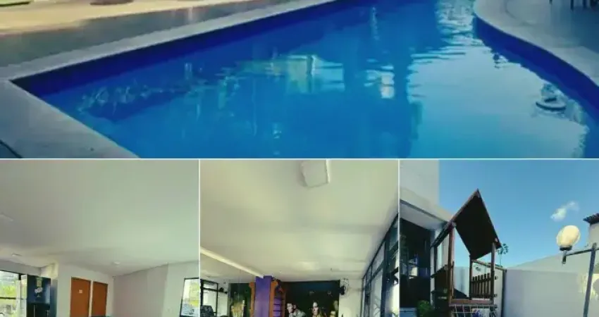 Apartamento com 3 quartos à venda no Casa Amarela, Recife 