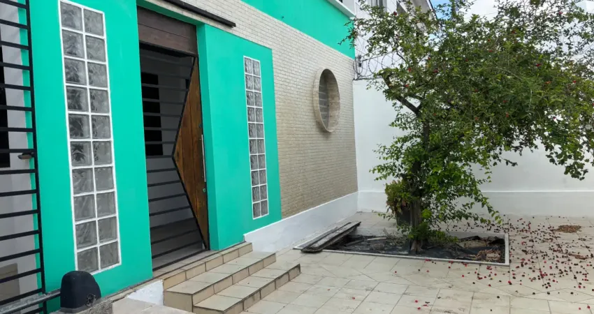 Casa à venda no cordeiro – ampla, nascente e com conforto de sobra!