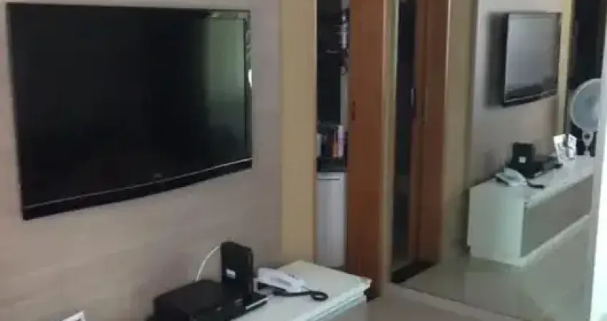 Apartamento com 1 quarto à venda no Soledade, Recife