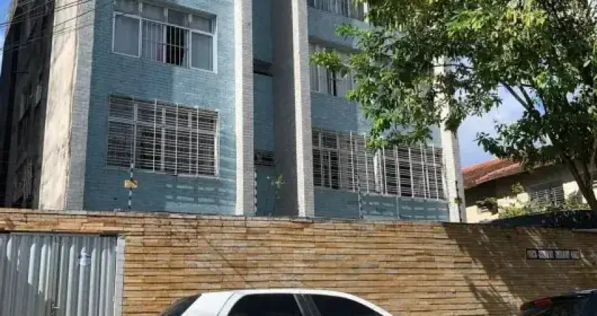 Apartamento com 2 quartos à venda no Boa Vista, Recife